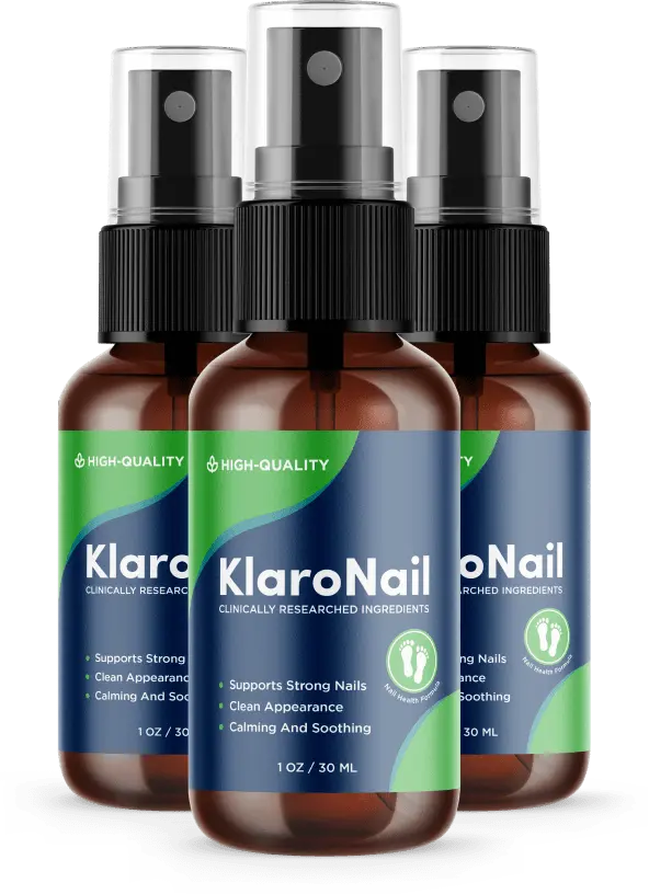 Buy KlaroNail online